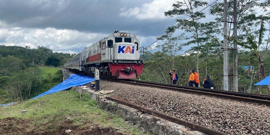 PT KAI Sebar Promo Tiket Kereta Api Rp100.000, Cek Rutenya di Sini