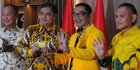 Kursi untuk Ridwan Kamil di Partai Golkar