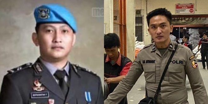 Adik Brigadir J Unggah Foto Almarhum 'Mendidih Darah Ku saat ini Bang'