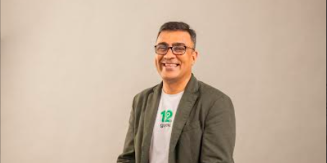 Gojek Tunjuk Sumit Rathor sebagai General Manager di Vietnam