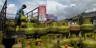 Pertamina Belum Batasi Pembelian Elpiji 3 Kg Pakai KTP