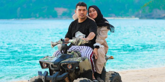 Gugat Cerai Tapi Masih Berharap Rujuk, Ini Alasan Septian Siregar