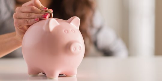Cara Menabung 50 Juta dalam Setahun,  Efektif dan Mudah Dicoba