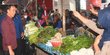 Jokowi Cek Harga Sembako di Pasar Airmadidi Minahasa Utara: Kondisinya Stabil