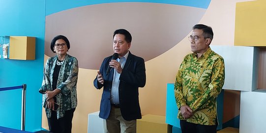 Talenta Wirausaha BSI 2023 Dorong Santri Jadi Penggerak Ekonomi