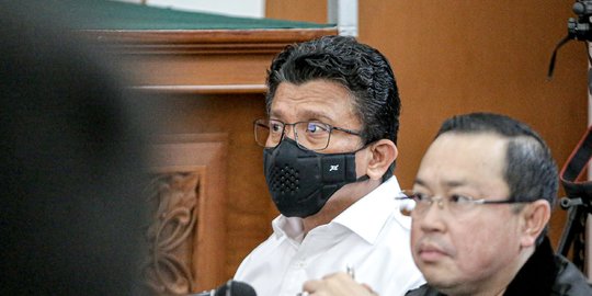 Kejagung Bicara Parameter Tuntutan Ferdy Sambo Cs: Kita Lihat Peran dan Alat Bukti