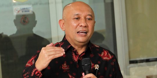 Menteri Teten: Program Talenta Wirausaha BSI Bisa Buka Lapangan Kerja