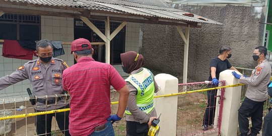 Dugaan Pembunuhan Berencana di Balik Kematian Satu Keluarga Keracunan di Bekasi