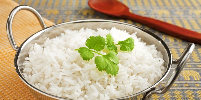 6 Resep Nasi Minyak Khas Palembang Lezat dan Mudah, Bikin Nagih