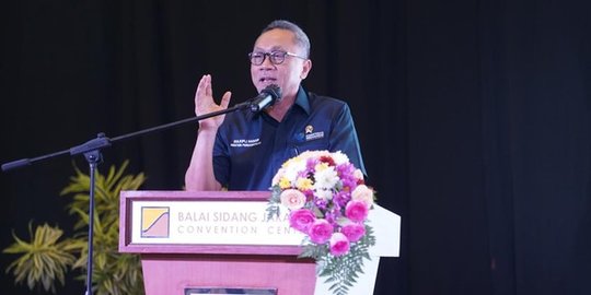 Tak Mau Diatur Malaysia, Mendag: Segera Bentuk Harga Acuan Kelapa Sawit Indonesia