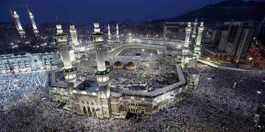 Pemerintah Usulkan Biaya Haji 2023 Rp69 Juta, Ini Rinciannya