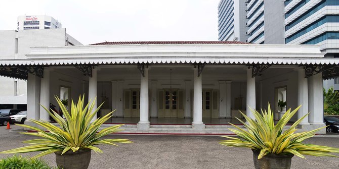 Pemprov DKI Jakarta Segera Proses Pengunduran Geiz Chalifa dari Komisaris Ancol
