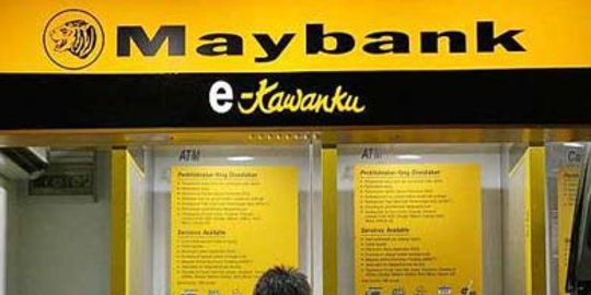 Maybank: Porsi Aset Perbankan Syariah di Indonesia Harus Ditingkatkan