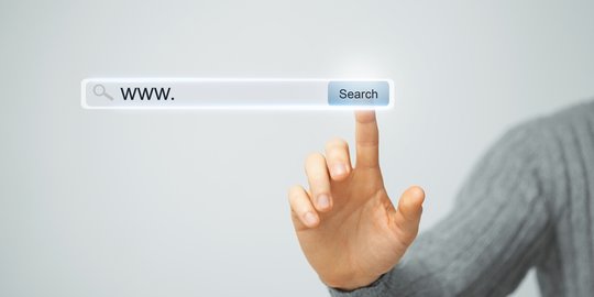 Jangan Sampai Salah Akses, Ini Cara Ampuh Kenali Website Palsu