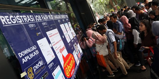 Siapkan CV, 10 Perusahaan Jepang di Indonesia Buka Lowongan Kerja