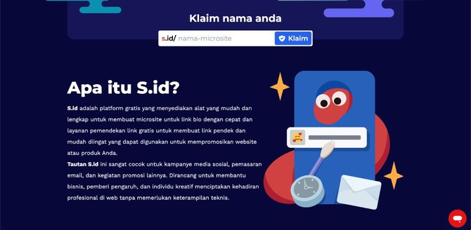 mengenal platform digital karya anak bangsa sid