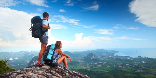 6 Wisata Bandung Barat Terpopuler yang Penuh Pesona, Menarik Dikunjungi