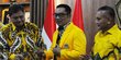 Kehadiran Ridwan Kamil dan Soekarwo Tambah Kekuatan Golkar di Jabar dan Jatim