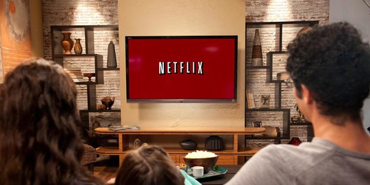 Reed Hastings Mundur dari Kepemimpinan Netflix