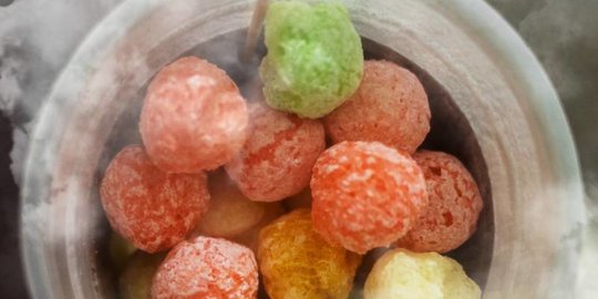 Imbas Bahaya Ciki Ngebul, Polisi di Tasikmalaya Siap Cek Berkala Jajanan di Sekolah