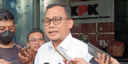 KPK Respons Keluarga Lukas Enembe Mengadu ke Komnas HAM: Melanggarnya di Mana?