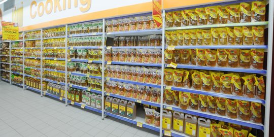 Pengaduan Konsumen ke YLKI Meningkat, Ada soal Harga Minyak Goreng