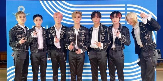 Seoul Music Awards 2023, Ini Daftar Pemenang ada NCT Dream Raih Penghargaan Daesang