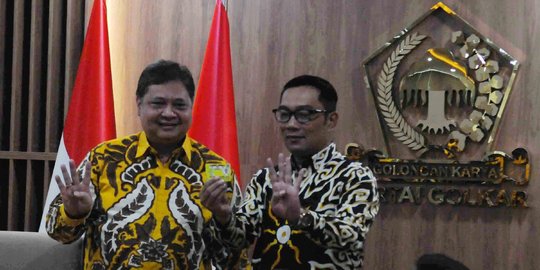 Bukan Ridwan Kamil Pkb Punya Calon Sendiri Di Pilgub Dki 2024