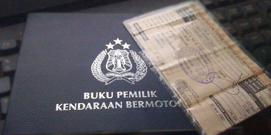 Aduan Konsumen ke YLKI: BPKB Kendaraan Belum Diserahkan Leasing Meski Cicilan Lunas