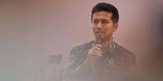 Golkar Punya Ridwan Kamil, Demokrat Siapkan Emil Dardak untuk Pilgub DKI 2024