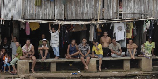 Jumlah Keluarga Miskin di Yogyakarta Naik 10 Persen, Jumlahnya Tembus 17.451