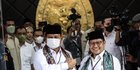 Komunikasi Intens Jelang Resmikan Sekber, Prabowo-Cak Imin Deklarasi Capres-Cawapres?