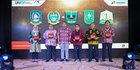 Pertamina Patra Niaga Penyetor Pajak Terbesar di 5 Provinsi Wilayah Sumbagut