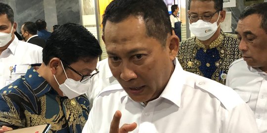 Dirut Bulog Budi Waseso Blak-blakan Bongkar Modus Mafia Harga Beras