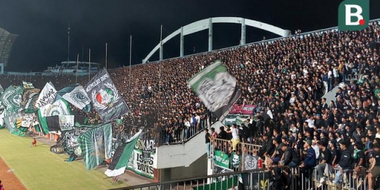 BRI Liga 1: Stadion Maguwoharjo Dinilai Layak Gelar Laga dengan Penonton, Panpel PSS Cetak 10 Ribu Tiket