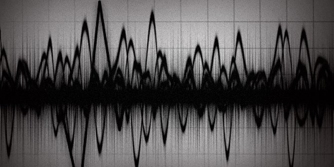 Gempa Magnitudo 3,4 Guncang Kabupaten Cianjur