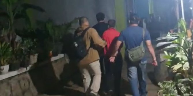 Detik-Detik Penangkapan Wowon dan Duloh, Pembunuh Berantai di Bekasi dan Cianjur