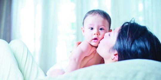 Arti Mimpi Melahirkan Anak Laki-Laki Menurut Primbon Jawa, Dapat ...
