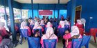 Jokowi Puji Program Pencegahan Stunting PHR Bersama Pemkab Kampar