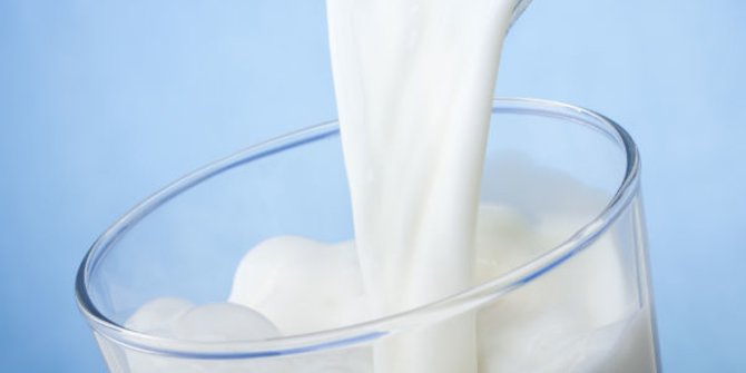 8 Manfaat Susu Skim bagi Tubuh, Susu Rendah Lemak yang Baik untuk Diet