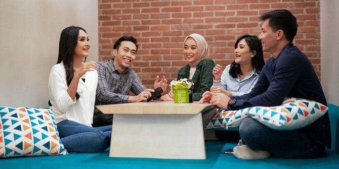 Terus Kembangkan Program Inovasi Jadi Kunci Sukses Transformasi Digital BRI