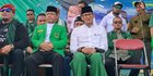 Sandiaga Bicara Hubungannya dengan Prabowo dan Gerindra