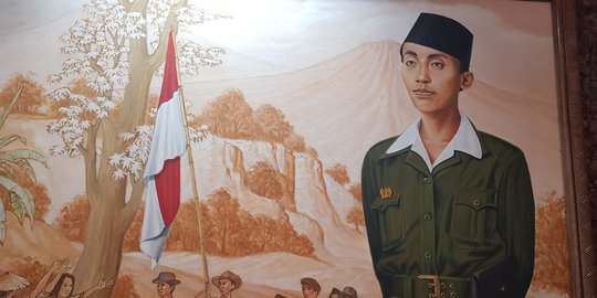 Bambang Soeprapto dan Polisi Istimewa dalam Perang Lima Hari di Semarang