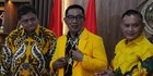 Figur Airlangga Dianggap Buat Ridwan Kamil dan Soekarwo Gabung Golkar