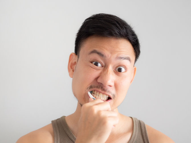 sering diabaikan ternyata ini 4 kebiasaan buruk yang bisa membuat gigi cepat rusak