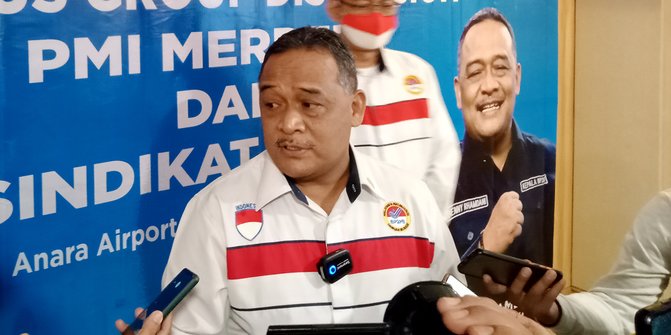 BP2MI: Jokowi Instruksikan Lindungi PMI dari Ujung Rambut sampai Kaki