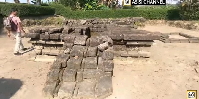 Menguak Fakta 5 Candi Paling Misterius di Jogja, Ada yang Letaknya Terpencil di Hutan