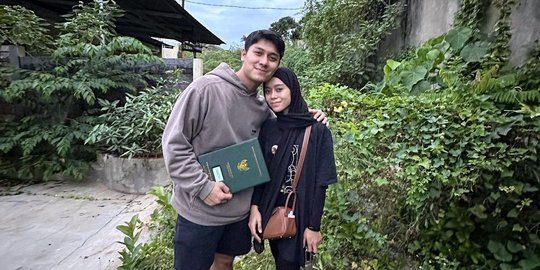 Rizky Billar Pamer Beli Tanah di Jaksel untuk Lesti, 'Gw Bisa Beliin Istri Ini Itu'