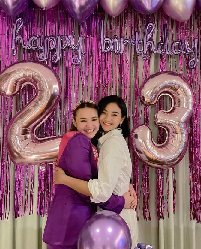 pamit dari ikatan cinta ini 5 momen kenangan amanda manopo bareng para pemain