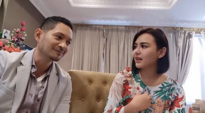 pamit dari ikatan cinta ini 5 momen kenangan amanda manopo bareng para pemain